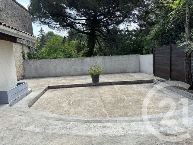 Maison &agrave; louer - 3 pi&egrave;ces - 59,42 m2 - Langon - 33 - AQUITAINE