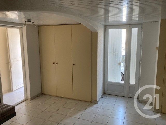 Maison &agrave; louer - 3 pi&egrave;ces - 59,42 m2 - Langon - 33 - AQUITAINE