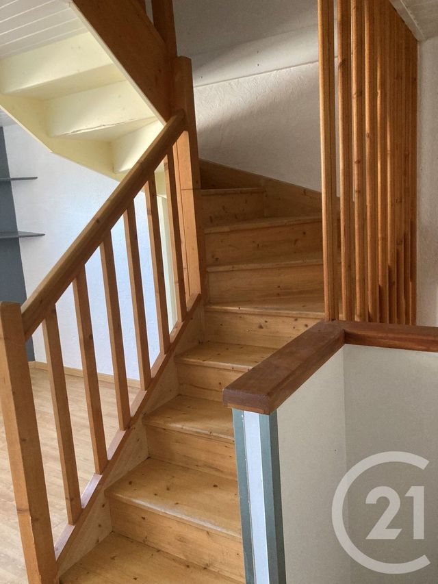 Maison &agrave; louer - 3 pi&egrave;ces - 59,42 m2 - Langon - 33 - AQUITAINE