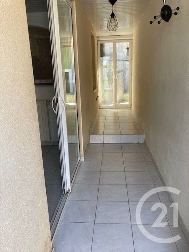 Maison &agrave; louer - 3 pi&egrave;ces - 59,42 m2 - Langon - 33 - AQUITAINE