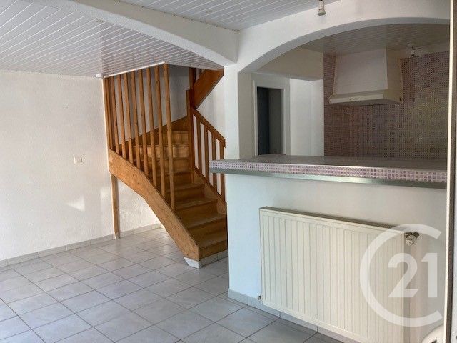 Maison &agrave; louer - 3 pi&egrave;ces - 59,42 m2 - Langon - 33 - AQUITAINE