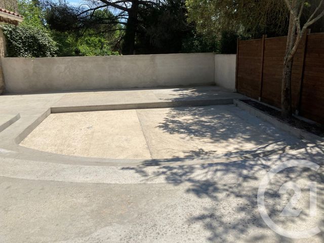 Maison &agrave; louer - 3 pi&egrave;ces - 59,42 m2 - Langon - 33 - AQUITAINE