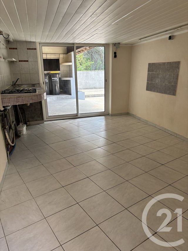 Maison &agrave; louer - 3 pi&egrave;ces - 59,42 m2 - Langon - 33 - AQUITAINE