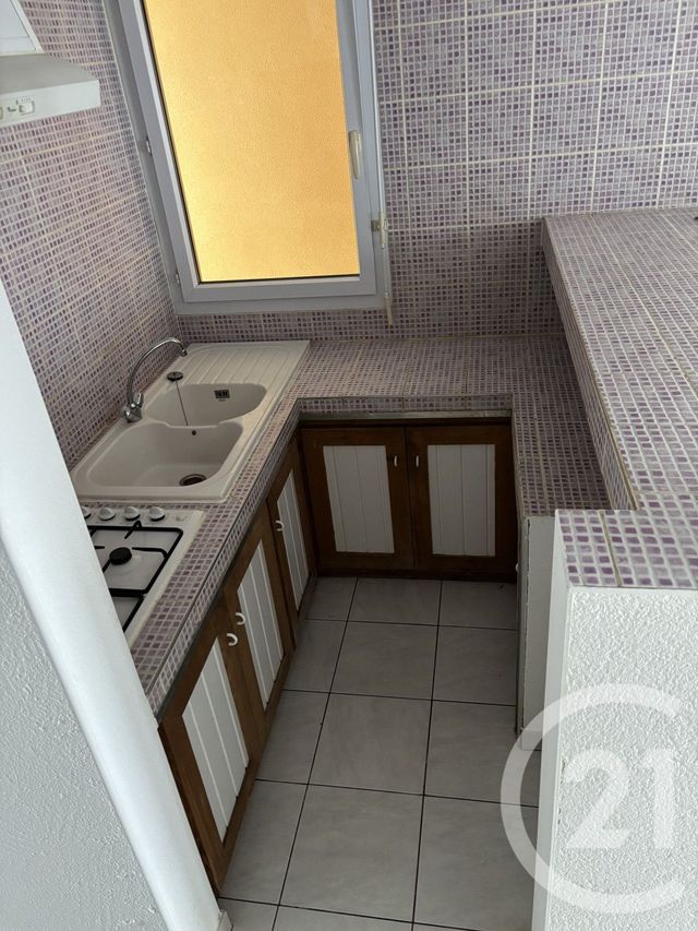Maison &agrave; louer - 3 pi&egrave;ces - 59,42 m2 - Langon - 33 - AQUITAINE