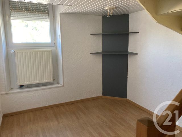 Maison &agrave; louer - 3 pi&egrave;ces - 59,42 m2 - Langon - 33 - AQUITAINE