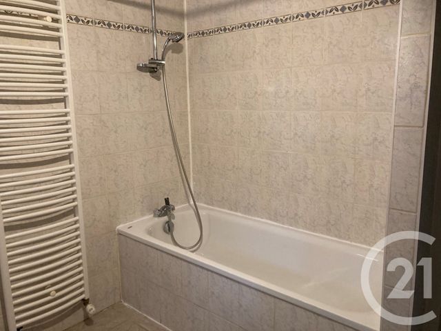 Maison &agrave; louer - 3 pi&egrave;ces - 59,42 m2 - Langon - 33 - AQUITAINE