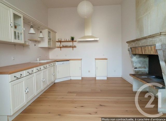 Maison &agrave; vendre - 7 pi&egrave;ces - 230 m2 - Barsac - 33 - AQUITAINE