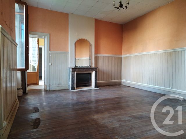 Maison &agrave; vendre - 7 pi&egrave;ces - 230 m2 - Barsac - 33 - AQUITAINE