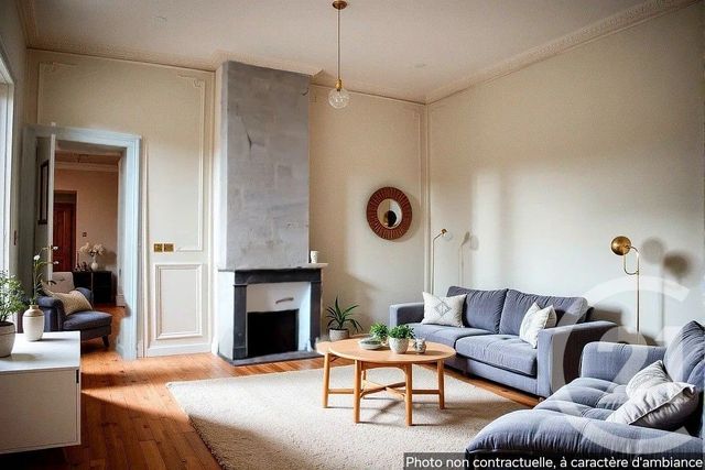 Maison &agrave; vendre - 7 pi&egrave;ces - 230 m2 - Barsac - 33 - AQUITAINE