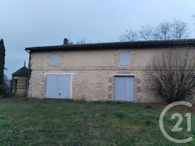 Maison &agrave; vendre - 7 pi&egrave;ces - 230 m2 - Barsac - 33 - AQUITAINE