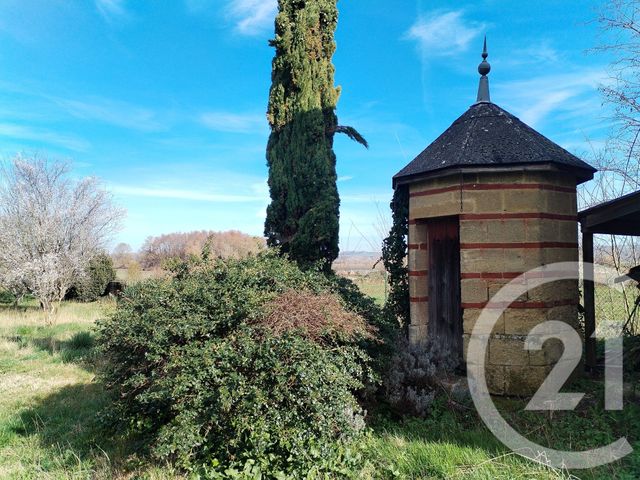 Maison &agrave; vendre - 7 pi&egrave;ces - 230 m2 - Barsac - 33 - AQUITAINE