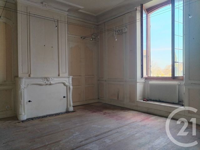 Maison &agrave; vendre - 7 pi&egrave;ces - 230 m2 - Barsac - 33 - AQUITAINE
