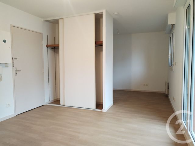 Appartement Studio &agrave; vendre - 1 pi&egrave;ce - 31,09 m2 - Langon - 33 - AQUITAINE