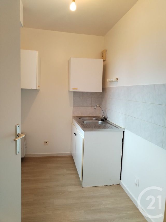 Appartement Studio &agrave; vendre - 1 pi&egrave;ce - 31,09 m2 - Langon - 33 - AQUITAINE