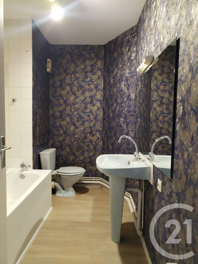 Appartement Studio &agrave; vendre - 1 pi&egrave;ce - 31,09 m2 - Langon - 33 - AQUITAINE