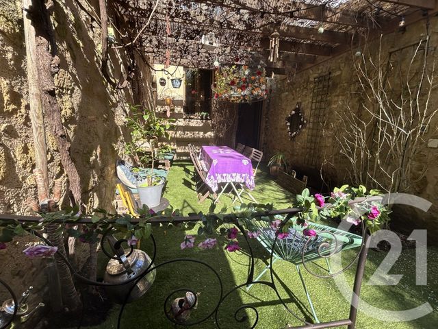 Maison &agrave; vendre - 10 pi&egrave;ces - 210 m2 - St Macaire - 33 - AQUITAINE