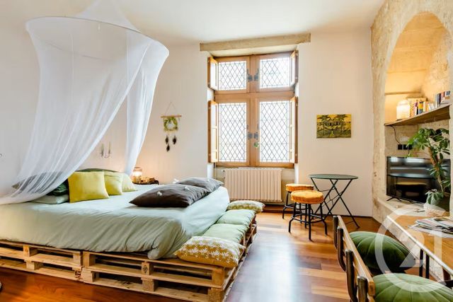 Maison &agrave; vendre - 10 pi&egrave;ces - 210 m2 - St Macaire - 33 - AQUITAINE