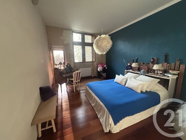 Maison &agrave; vendre - 10 pi&egrave;ces - 210 m2 - St Macaire - 33 - AQUITAINE