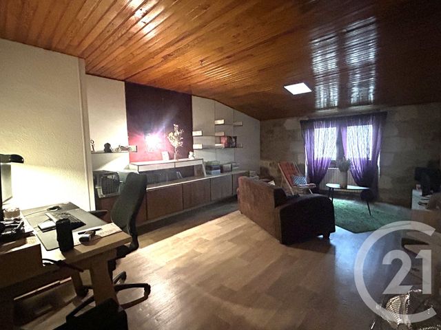 Maison &agrave; vendre - 10 pi&egrave;ces - 210 m2 - St Macaire - 33 - AQUITAINE