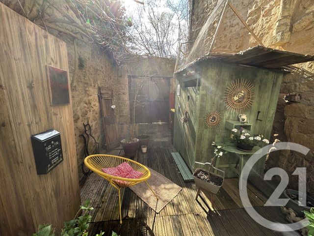 Maison &agrave; vendre - 10 pi&egrave;ces - 210 m2 - St Macaire - 33 - AQUITAINE