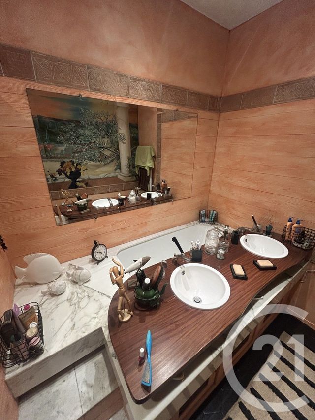 Maison &agrave; vendre - 10 pi&egrave;ces - 210 m2 - St Macaire - 33 - AQUITAINE