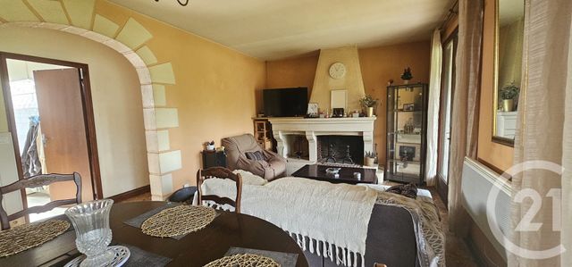 Maison &agrave; vendre - 5 pi&egrave;ces - 125 m2 - Langon - 33 - AQUITAINE