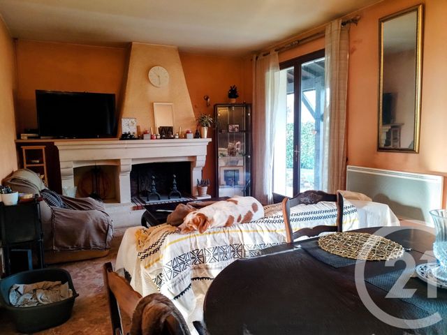 Maison &agrave; vendre - 5 pi&egrave;ces - 125 m2 - St Martin De Sescas - 33 - AQUITAINE