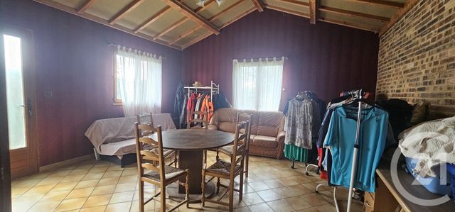 Maison &agrave; vendre - 5 pi&egrave;ces - 125 m2 - Langon - 33 - AQUITAINE