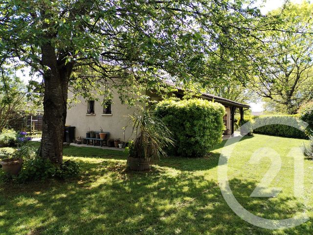 maison - LANGON - 33