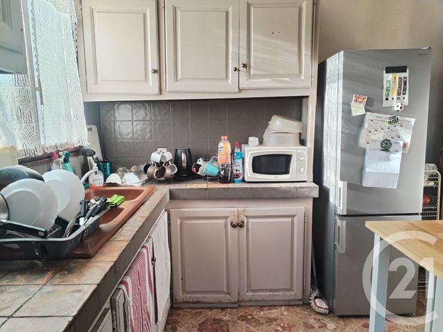 Maison &agrave; vendre - 5 pi&egrave;ces - 125 m2 - St Martin De Sescas - 33 - AQUITAINE