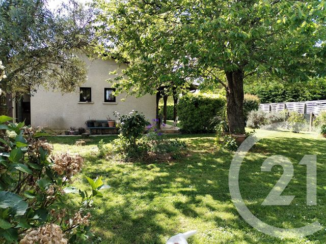 Maison &agrave; vendre - 5 pi&egrave;ces - 125 m2 - Langon - 33 - AQUITAINE