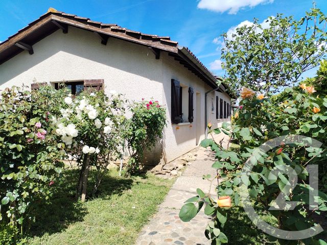 Maison &agrave; vendre - 5 pi&egrave;ces - 125 m2 - Langon - 33 - AQUITAINE
