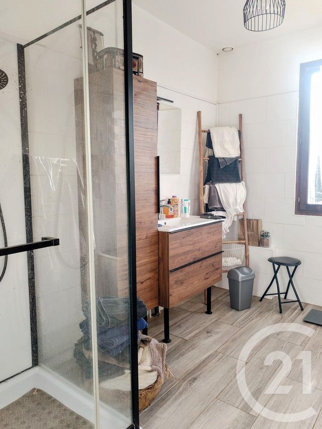 Maison &agrave; vendre - 5 pi&egrave;ces - 125 m2 - St Martin De Sescas - 33 - AQUITAINE