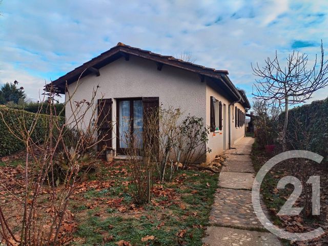 Maison &agrave; vendre - 5 pi&egrave;ces - 125 m2 - St Martin De Sescas - 33 - AQUITAINE