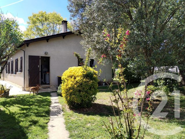 Maison &agrave; vendre - 5 pi&egrave;ces - 125 m2 - Langon - 33 - AQUITAINE