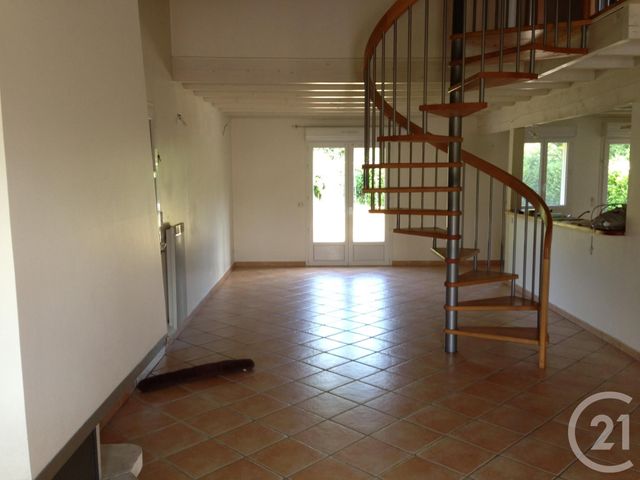 Maison &agrave; louer - 6 pi&egrave;ces - 160 m2 - Landiras - 33 - AQUITAINE