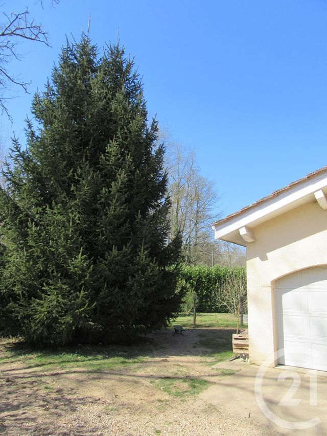 Maison &agrave; louer - 6 pi&egrave;ces - 160 m2 - Landiras - 33 - AQUITAINE