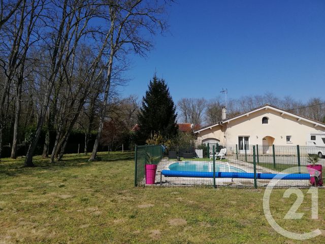 Maison à louer LANDIRAS