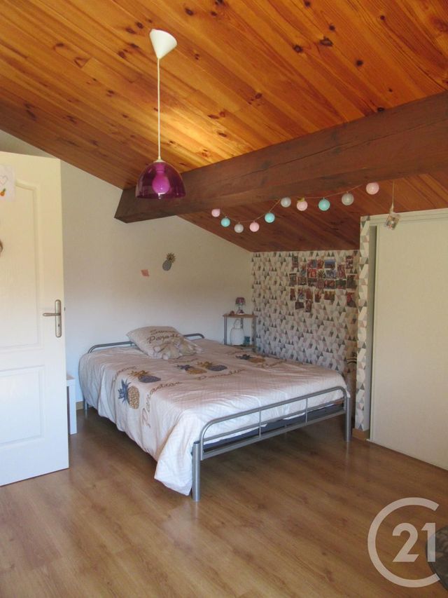 Maison &agrave; louer - 6 pi&egrave;ces - 160 m2 - Landiras - 33 - AQUITAINE