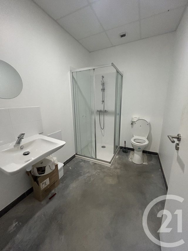 Terrain &agrave; vendre - 920 m2 - Langon - 33 - AQUITAINE