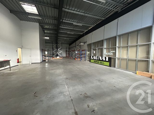 Terrain &agrave; vendre - 920 m2 - Langon - 33 - AQUITAINE