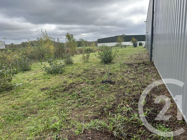 Terrain &agrave; vendre - 920 m2 - Langon - 33 - AQUITAINE