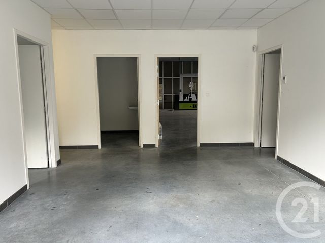 Terrain &agrave; vendre - 920 m2 - Langon - 33 - AQUITAINE