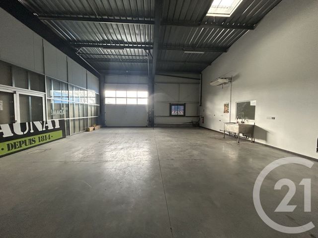 Terrain &agrave; vendre - 920 m2 - Langon - 33 - AQUITAINE