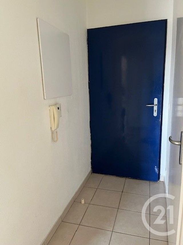 Appartement T2 &agrave; louer - 2 pi&egrave;ces - 48,02 m2 - St Macaire - 33 - AQUITAINE