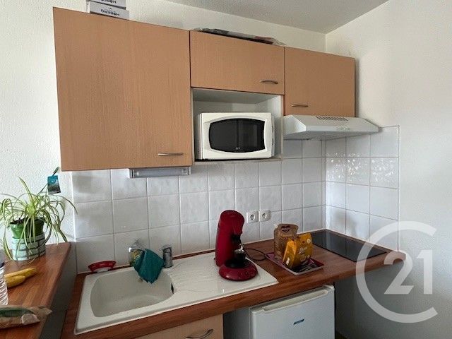 Appartement T2 &agrave; louer - 2 pi&egrave;ces - 48,02 m2 - St Macaire - 33 - AQUITAINE