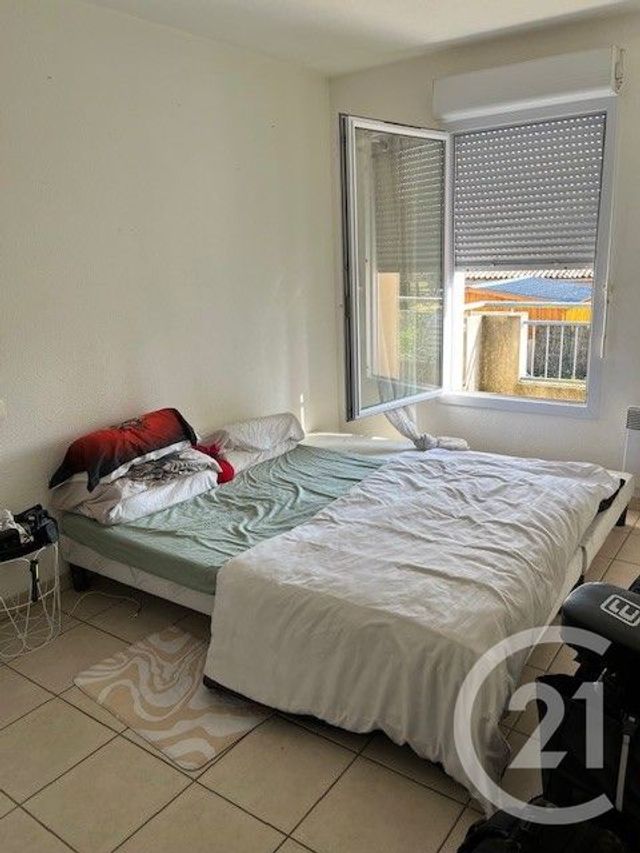 Appartement T2 &agrave; louer - 2 pi&egrave;ces - 48,02 m2 - St Macaire - 33 - AQUITAINE