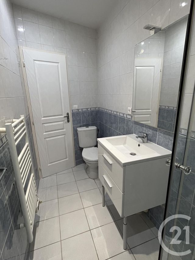 Appartement T3 &agrave; louer - 3 pi&egrave;ces - 63,13 m2 - Langon - 33 - AQUITAINE