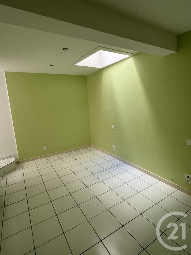Appartement T3 &agrave; louer - 3 pi&egrave;ces - 63,13 m2 - Langon - 33 - AQUITAINE