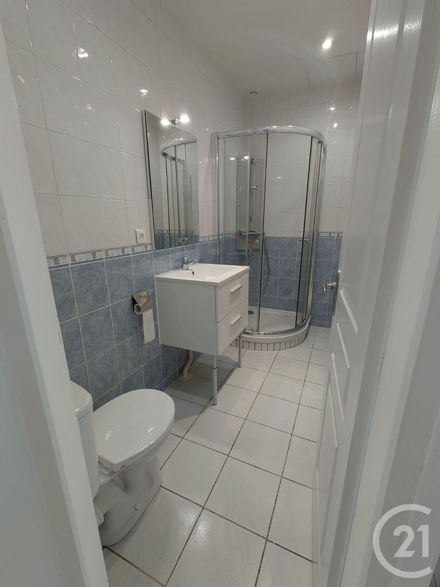 Appartement T3 &agrave; louer - 3 pi&egrave;ces - 63,13 m2 - Langon - 33 - AQUITAINE